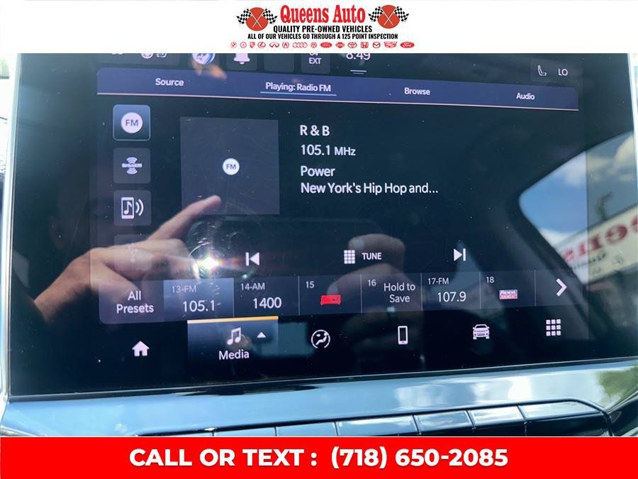 Used 2022 Jeep Compass Limited AWD/4WD image 40