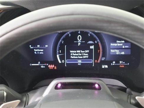 New 2026 Lexus RX 350 AWD image 16