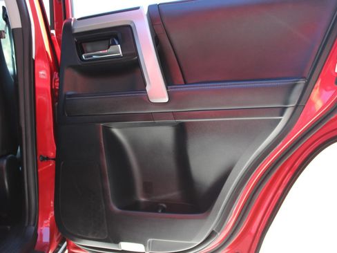 Used 2024 Toyota 4Runner SR5 RWD image 12
