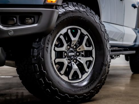 Used 2023 Ford F150 Raptor AWD/4WD image 28