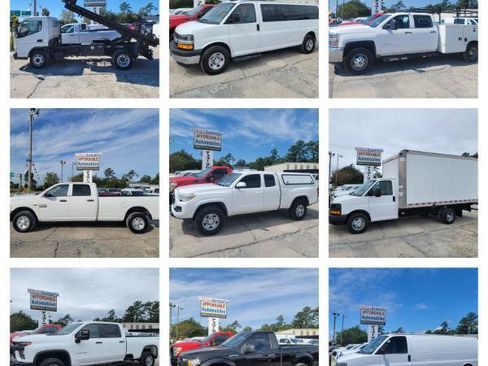 Used 2017 Ford F150 XL w/ XL Power Equipment Group RWD image 6