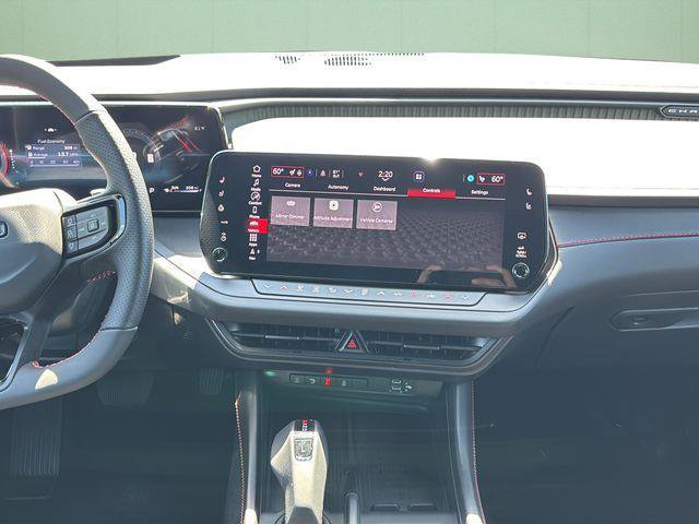 New 2026 Dodge Charger R/T AWD/4WD image 25