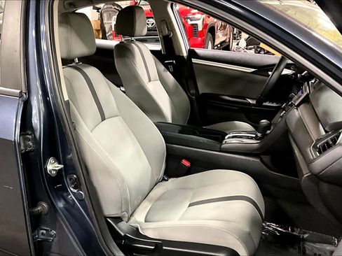 Used 2020 Honda Civic LX image 9