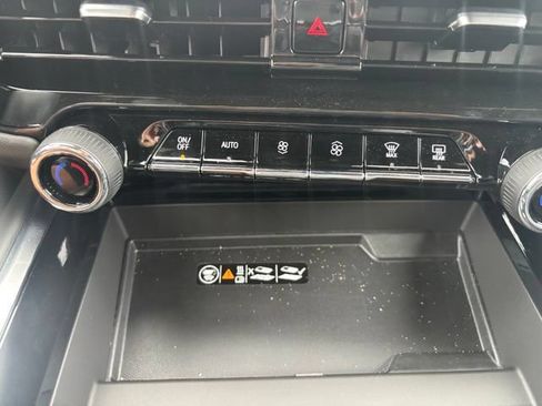 New 2026 Chevrolet Tahoe LT w/ Comfort Package RWD image 34