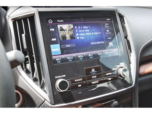 Certified 2024 Subaru Forester Touring w/ POP Package 3 AWD/4WD image 25
