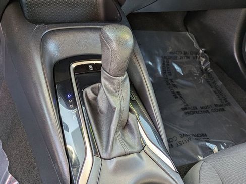 Used 2023 Toyota Corolla LE image 20