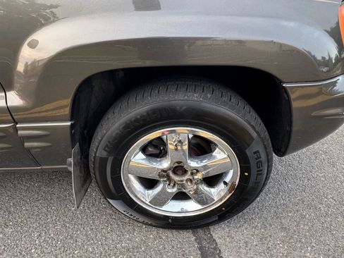 Used 1999 Jeep Grand Cherokee Limited image 36