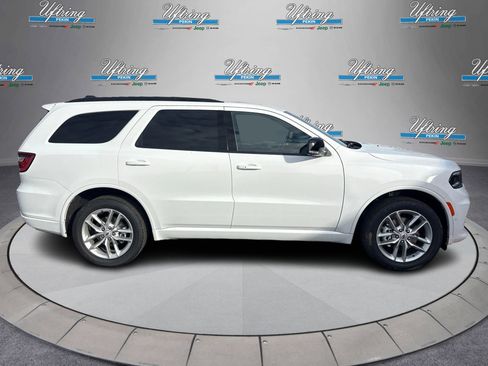 New 2026 Dodge Durango GT image 2
