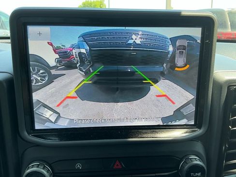 Certified 2023 Ford Bronco Sport Outer Banks AWD/4WD image 26