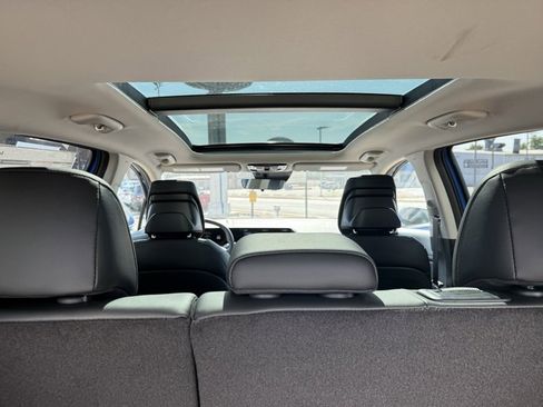 New 2026 Kia Sportage EX w/ EX Panorama Roof Package image 12