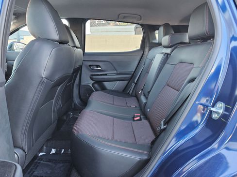 New 2026 Nissan Kicks SR FWD image 11