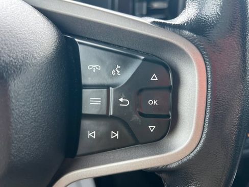 Used 2021 Ford Bronco Big Bend AWD/4WD image 25