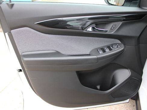 New 2026 Chevrolet TrailBlazer LS image 12