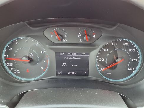 Used 2024 Chevrolet Malibu LT FWD image 14