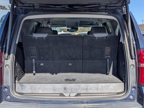 Used 2019 Chevrolet Tahoe LT image 27
