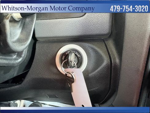 Used 2018 RAM 3500 Tradesman w/ Power Accessory Group AWD/4WD image 15