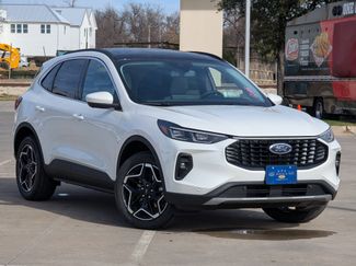 New 2026 Ford Escape Platinum w/ Premium Technology Package video 1