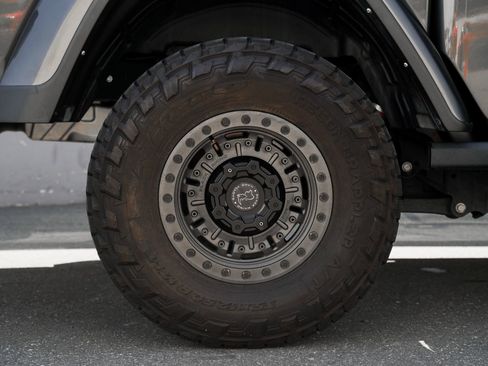 Used 2021 Jeep Gladiator Mojave image 24