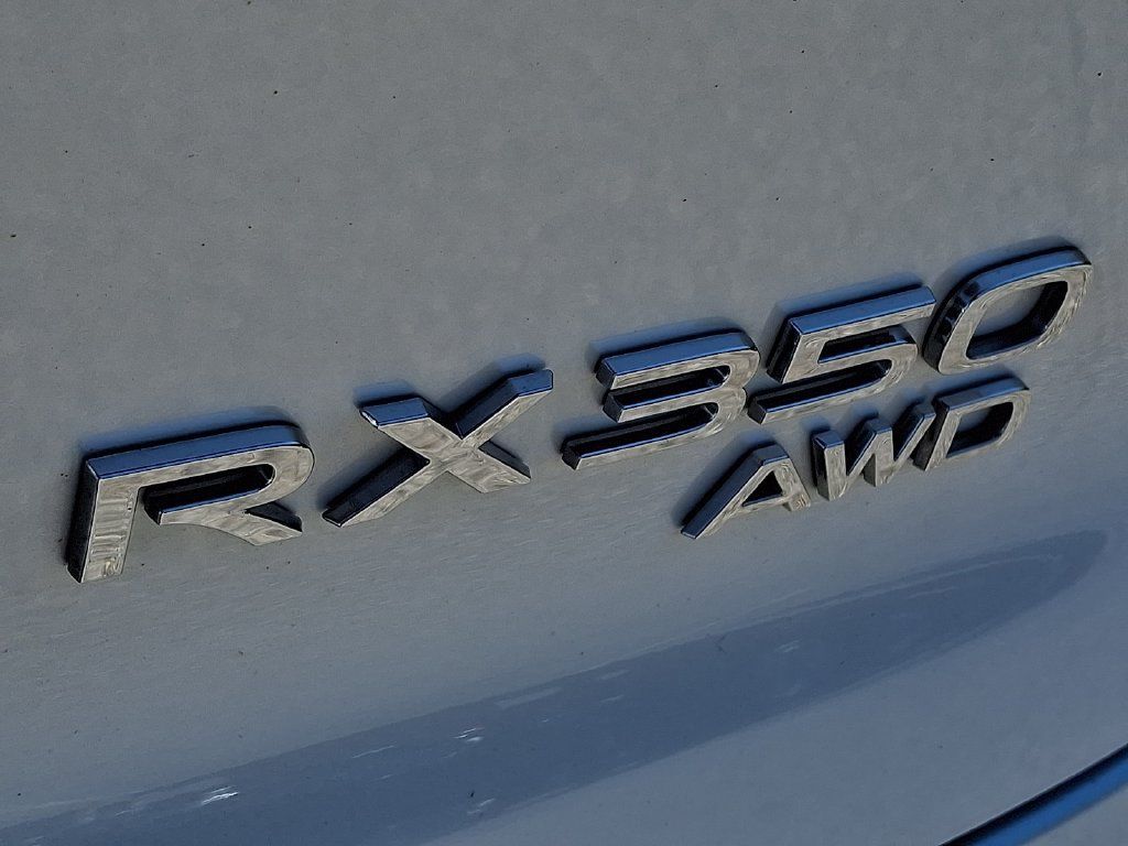 Used 2026 Lexus RX 350 Premium w/ All Season Protection Package AWD/4WD image 31