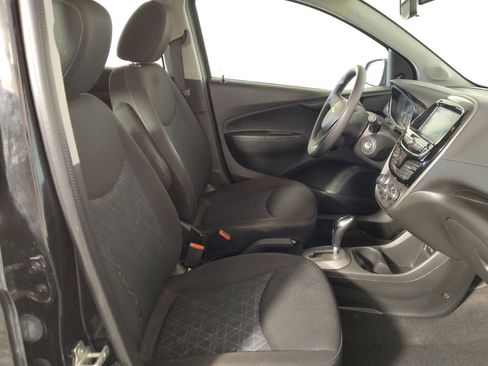 Used 2022 Chevrolet Spark LS FWD image 21