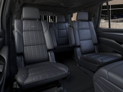 New 2026 Cadillac Escalade V AWD/4WD image 19