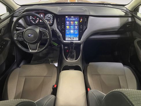 Used 2021 Subaru Outback Premium AWD/4WD image 17