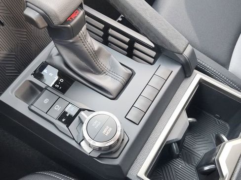 New 2026 Toyota Tacoma TRD Sport AWD/4WD image 17
