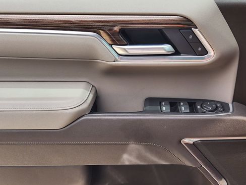 New 2026 Chevrolet Silverado 1500 LT w/ Texas Edition Plus RWD image 21