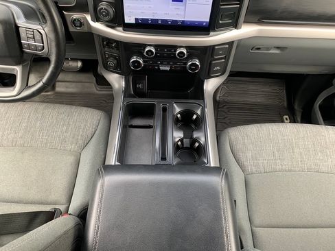 Used 2022 Ford F150 XLT w/ Equipment Group 302A High AWD/4WD image 21