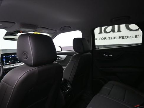 Used 2024 Chevrolet Blazer LT w/ Redline Edition image 23