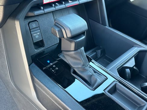 New 2026 Toyota Tundra SR image 26