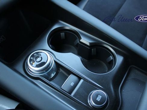 New 2026 Ford Explorer Tremor w/ Tremor Ultimate Package image 14