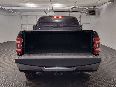 Used 2024 RAM 2500 Laramie w/ Cold Weather Group AWD/4WD image 21