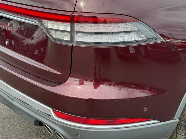 Used 2020 Lincoln Aviator Reserve w/ Equipment Group 202A AWD/4WD image 43