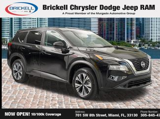 Used 2023 Nissan Rogue SV FWD video 2