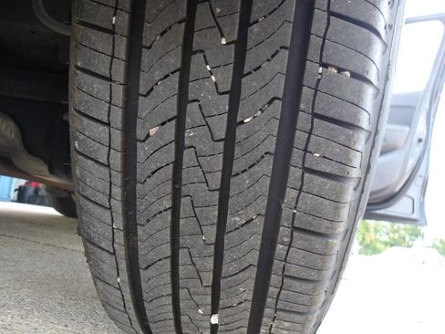 Used 2020 Chevrolet Trax LS w/ Tint and Cruise Package image 35