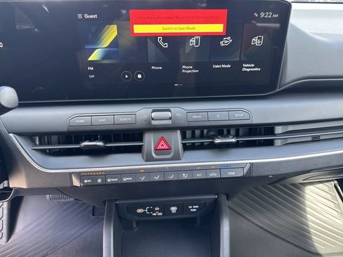 New 2026 Kia K4 FWD image 25