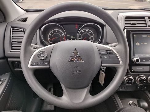 New 2026 Mitsubishi Outlander Sport ES AWD/4WD image 5