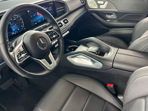 Certified 2023 Mercedes-Benz GLE 350 4MATIC image 10