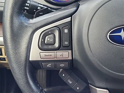 Used 2016 Subaru Outback 2.5i Limited image 22