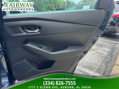 Used 2025 Honda Accord SE image 30