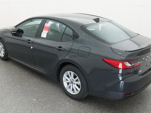 New 2026 Toyota Camry LE FWD image 42
