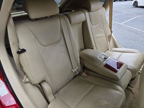 Used 2010 Lexus RX 350 2WD image 11