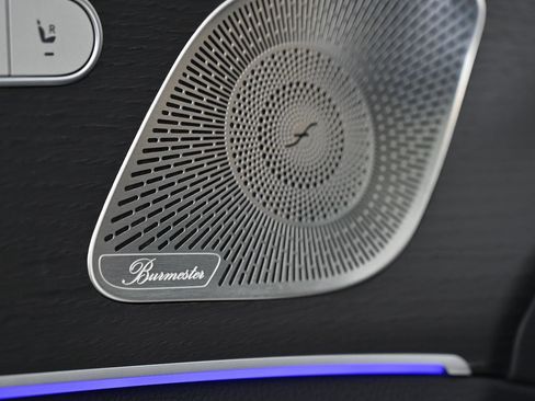 Used 2023 Mercedes-Benz GLS 450 4MATIC image 29