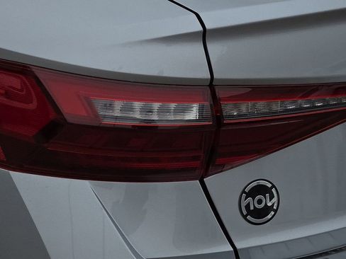 New 2026 Volkswagen Jetta SE image 9