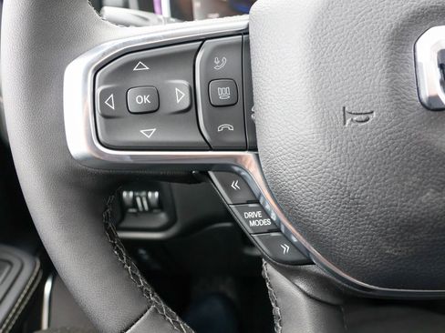 New 2026 RAM 1500 Laramie AWD/4WD image 32