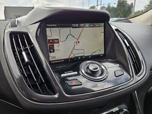 Used 2015 Ford Escape Titanium AWD/4WD image 32
