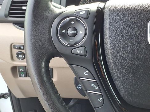 Used 2020 Honda Ridgeline RTL-E image 12