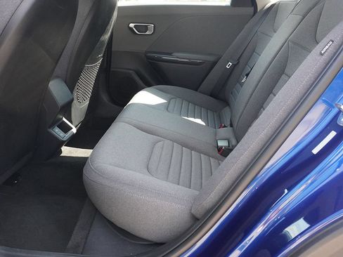 Certified 2025 Kia K4 EX FWD image 30