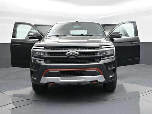 Used 2022 Ford Expedition Timberline AWD/4WD image 65